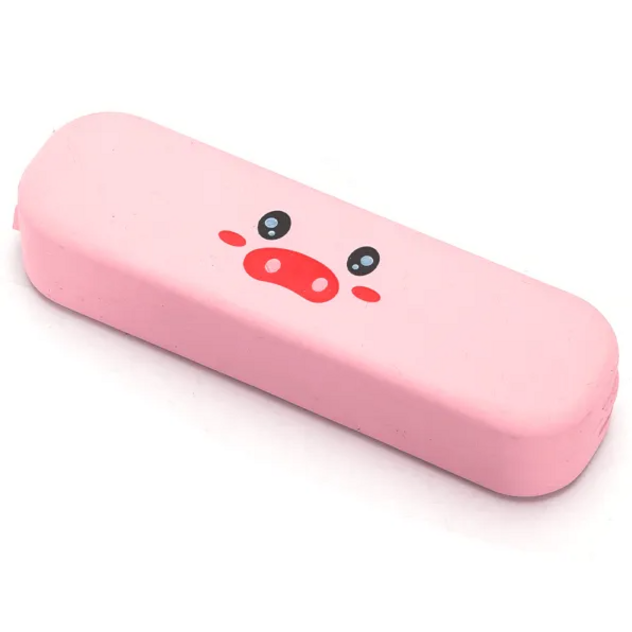 latexový ružový peračník-